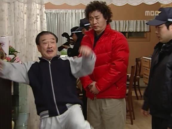 [거침없이하이킥] 유미 가족의 비밀 -14- | 인스티즈