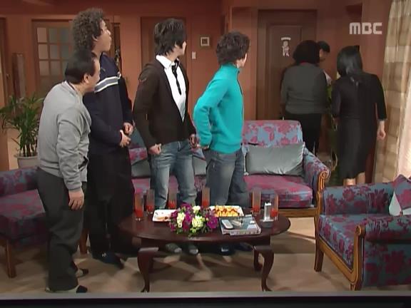 [거침없이하이킥] 이순재 인간극장ㅋㅋㅋㅋㅋㅋㅋ.jpg | 인스티즈