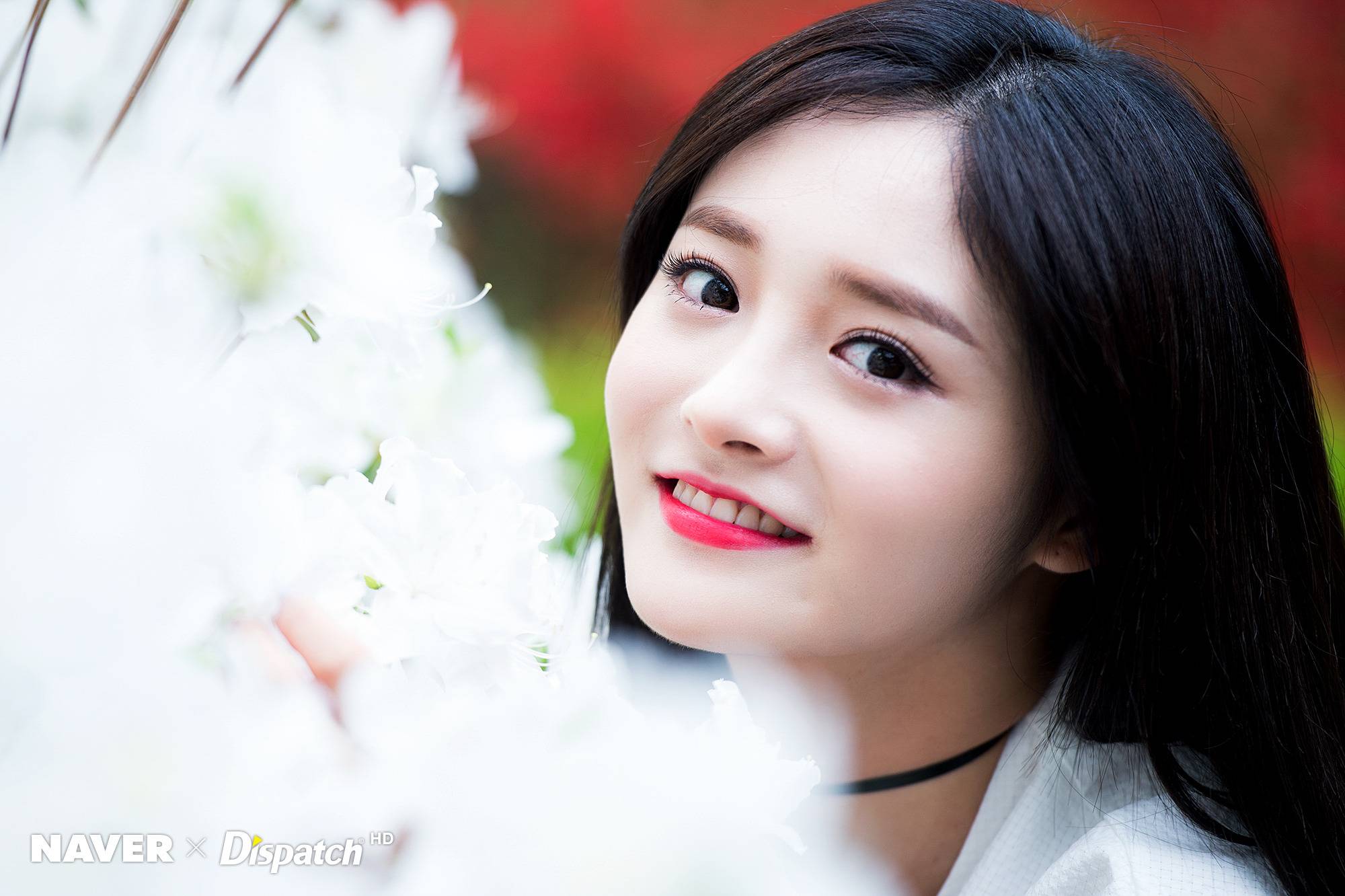 [데이터주의] 프리스틴 주예보스 주결경 hd포토 | 인스티즈