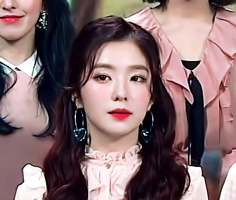  아이린 특유의 분위기.jpgif | 인스티즈