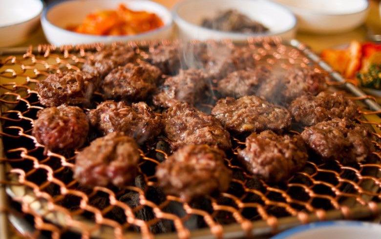 외국인이 환장하는 한식 | 인스티즈