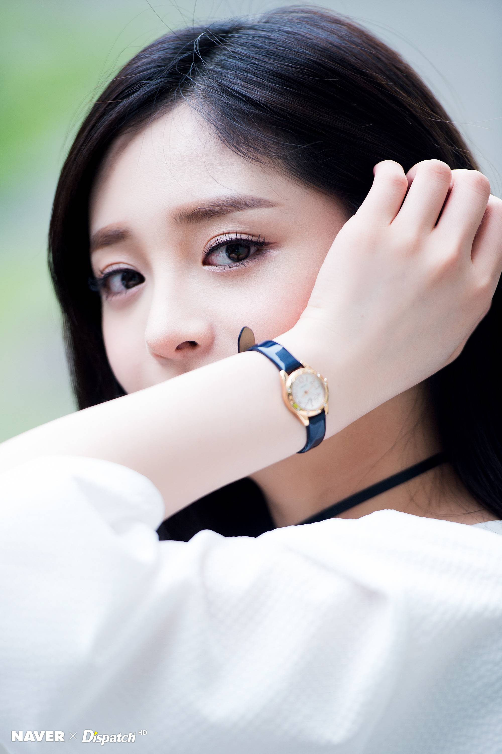 [데이터주의] 프리스틴 주예보스 주결경 hd포토 | 인스티즈