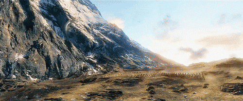 호빗 전쟁신이 극장판에서 짤린 이유 | 인스티즈