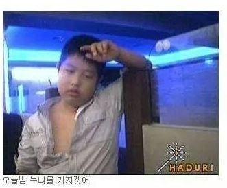 음악만이 나라에서 허락하는 유일한 마약이니까... | 인스티즈