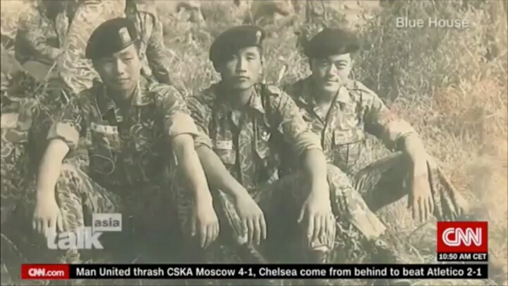 CNN이 소개한 문재인 대통령 | 인스티즈