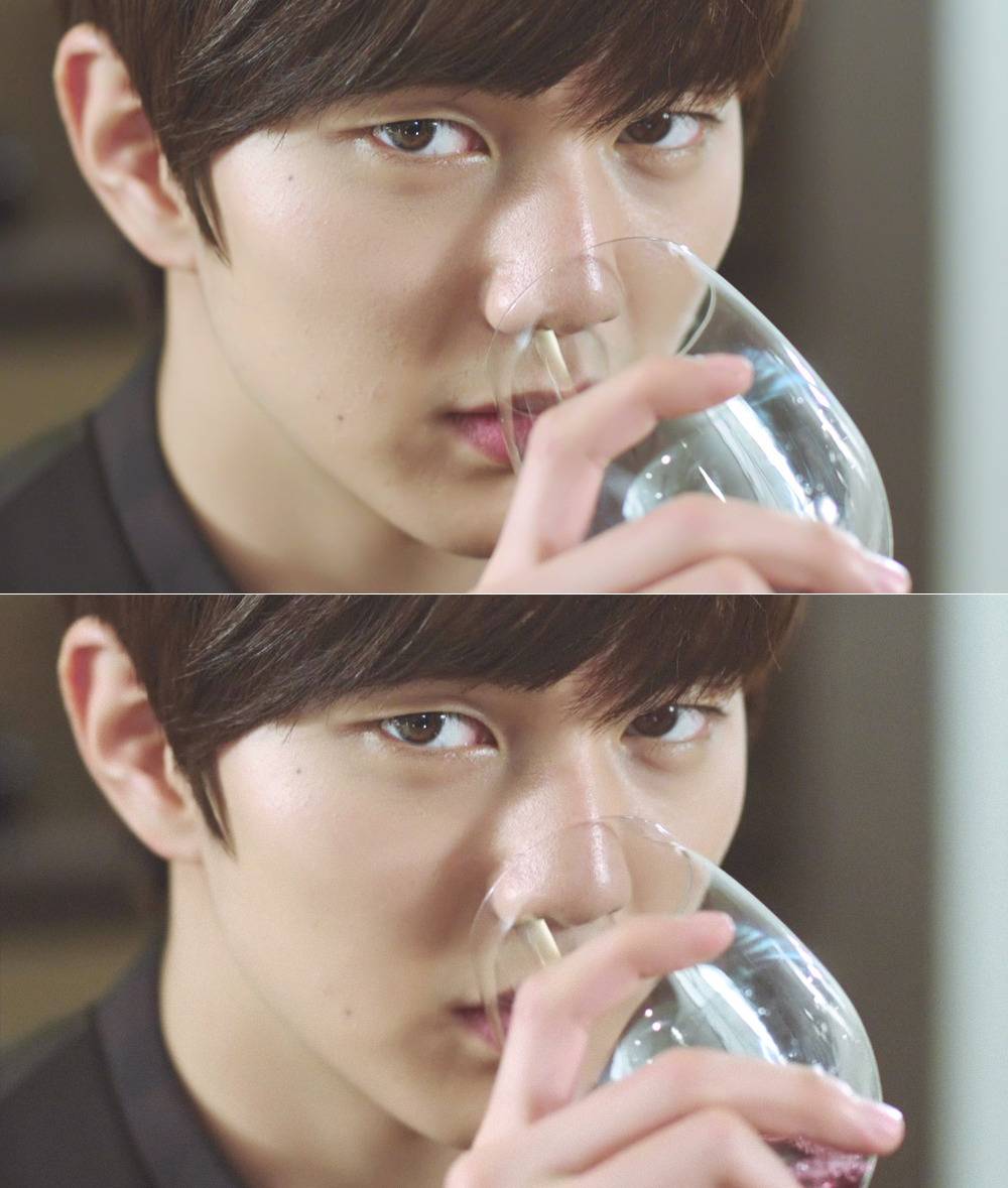 비슷한 나이로 비교해보는 유승호 vs 원빈 | 인스티즈