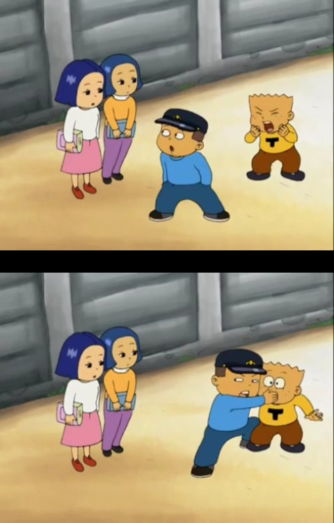 [검정고무신] 기철이가 집적거린 소녀들 정리 | 인스티즈