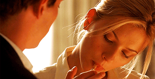 섹시한 목소리의 여배우 스칼렛 요한슨 (gif, | 인스티즈