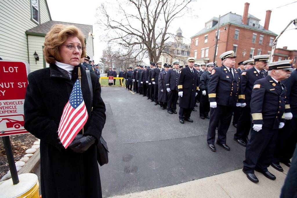 미국시민들이 소방관을 보내는 법 bgm | 인스티즈