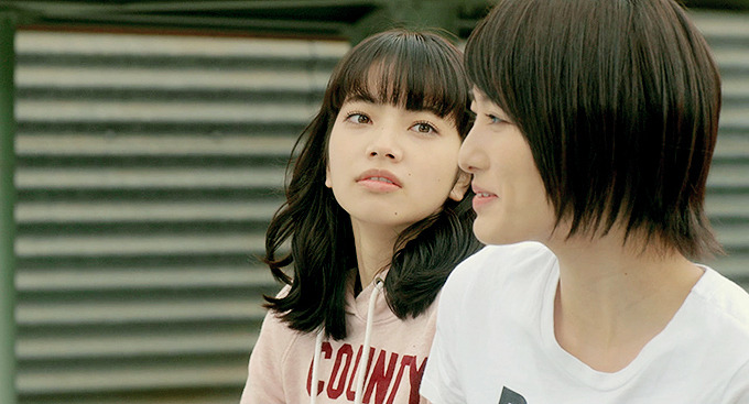 [쿠로사키군의말대로는되지않아] 잘생긴 쁘띠쓰레기와 잘생긴 개쓰레기 사이에서 고민하는 노이해 영화 02 | 인스티즈