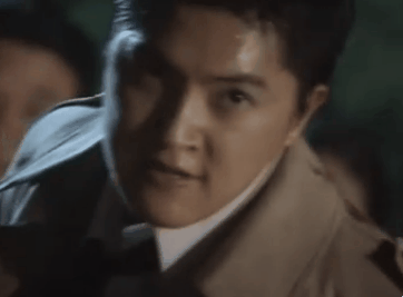 SBS 야인시대 김두한 VS 신마적 명장면 | 인스티즈