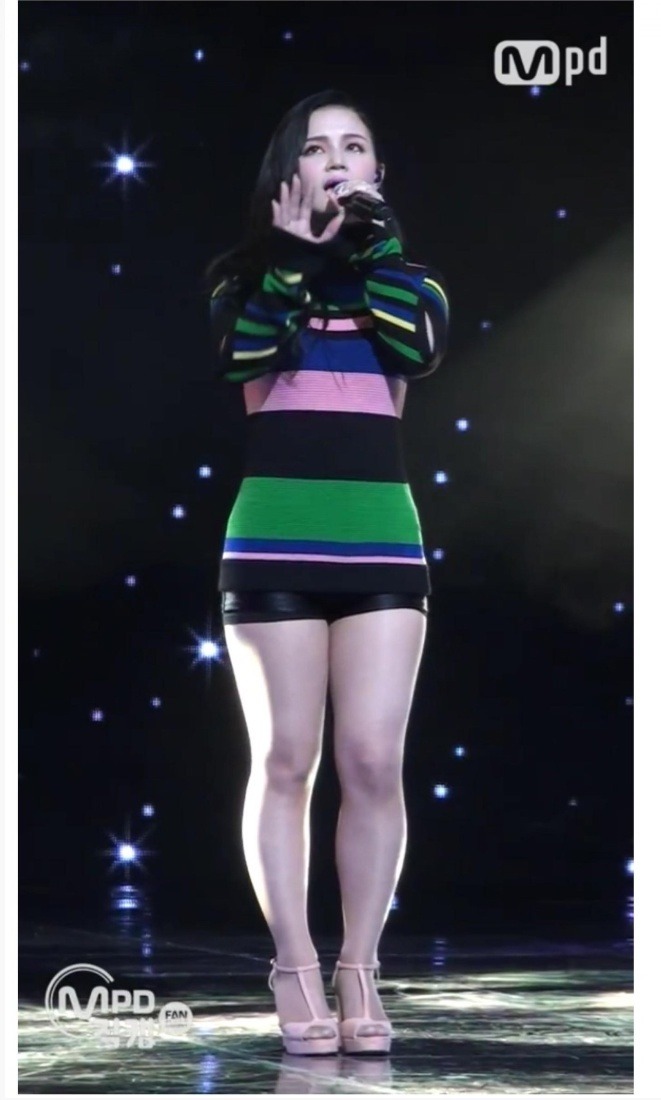 이하이 몸매.jpg | 인스티즈