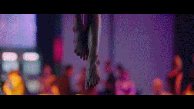 영화 리얼 속 카메오들...gif (데이터 주의) | 인스티즈