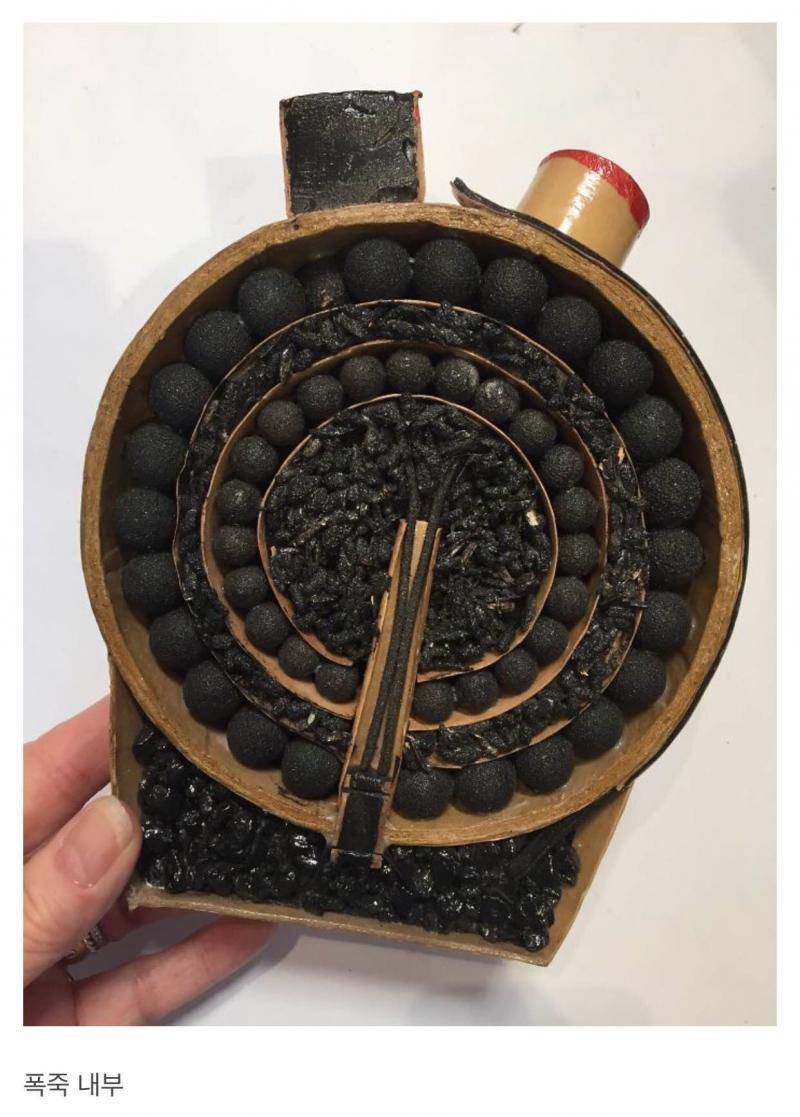 죽기 전에 봐야할 궁금한 내부 외부 모습들 | 인스티즈