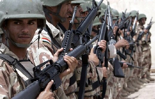 이라크 전쟁의 진짜 이유 (미국의 이기주의 끝판왕) | 인스티즈