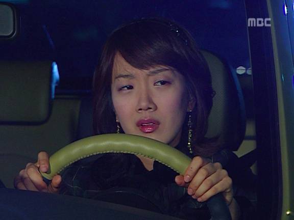 [거침없이하이킥] 새가슴 뺑소니범 서민정.jpg | 인스티즈