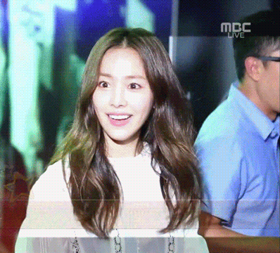 작지만 예쁜 한지민.jpgif | 인스티즈