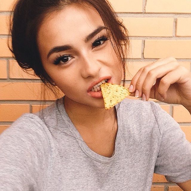 해외 스타의 일상사진 (feat. diana korkunova) | 인스티즈