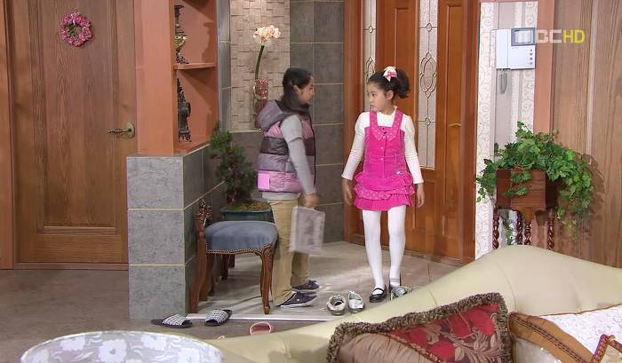 [지붕뚫고하이킥] 글로 배웠습니다.jpg | 인스티즈