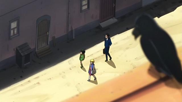 휴재가 아무리 길어도 기다릴수밖에없는 마성의 만화 '헌터x헌터' - 4편 | 인스티즈