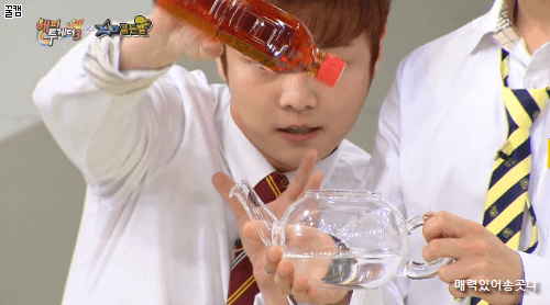 최현우 홍차마술.jpgif | 인스티즈