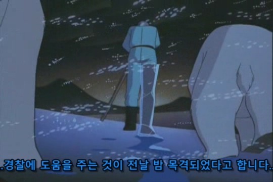 아내를 살리기 위해 어쩔수없이 범죄자가 된 남편 2편 | 인스티즈