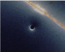 시공간은 휘어질 수 있다.. | 인스티즈