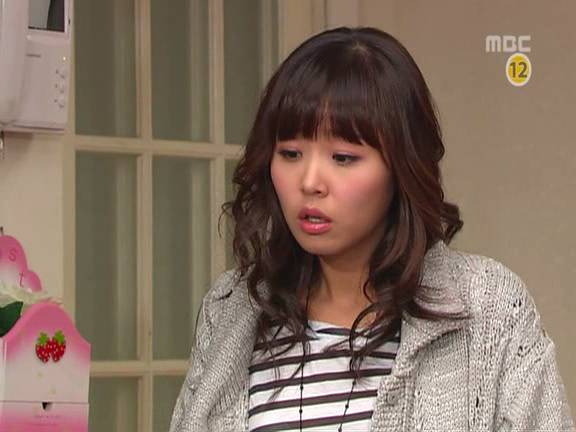 [거침없이하이킥] 새가슴 뺑소니범 서민정.jpg | 인스티즈