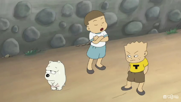 검정고무신 에피중에 욕 제일 많이 먹은 에피 (거지형제 아님) | 인스티즈