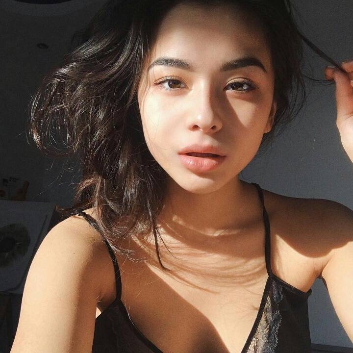 해외 스타의 일상사진 (feat. diana korkunova) | 인스티즈