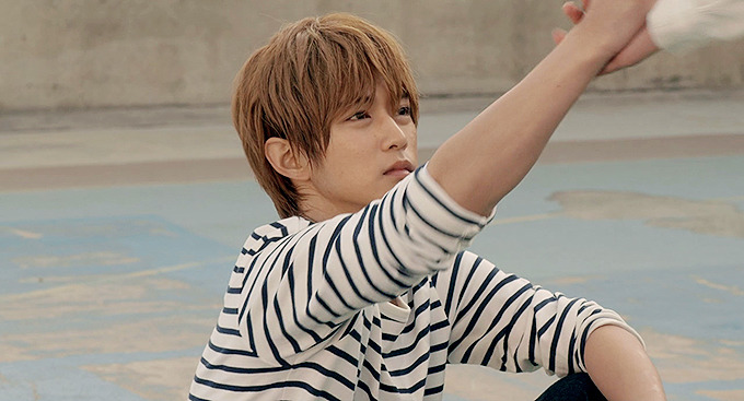 [쿠로사키군의말대로는되지않아] 잘생긴 쁘띠쓰레기와 잘생긴 개쓰레기 사이에서 고민하는 노이해 영화 02 | 인스티즈