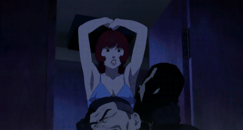 꿈과 현실을 넘나드는 만화.jpg | 인스티즈