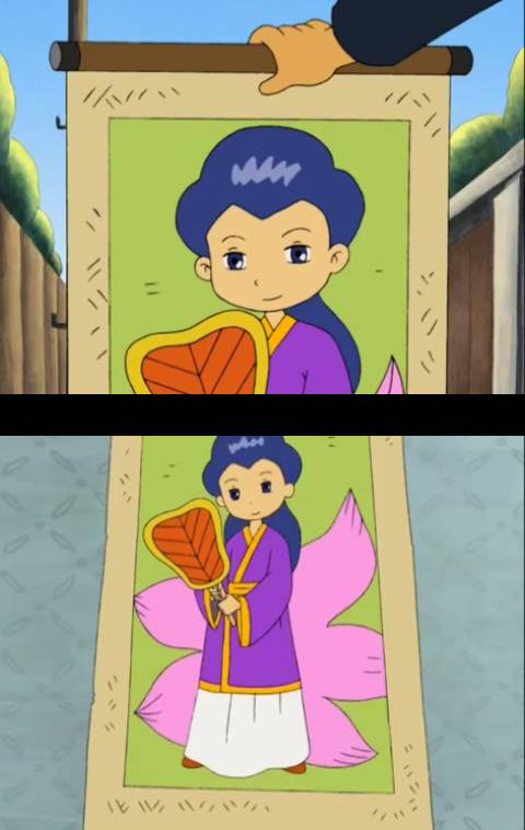 [검정고무신] 기철이가 집적거린 소녀들 정리 | 인스티즈