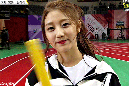 어쩜 이렇게 이쁘냐♥러블리즈 고라니 사진&움짤 | 인스티즈