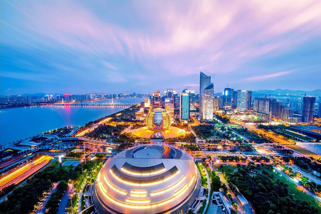 [중국] G20 정상회의 개최지 항저우(항주) 이모저모 | 인스티즈