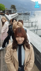 모모와 사나 | 인스티즈