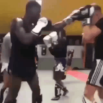 살살 하자고 했지?.Gif | 인스티즈