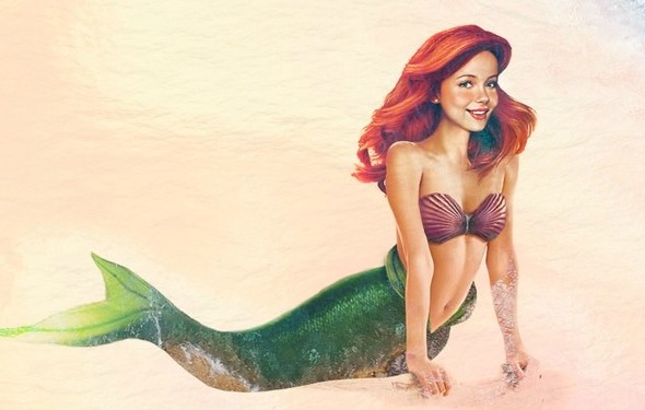 공주들 실물.jpg | 인스티즈