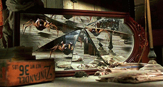 한번 시작하면 끝날 때까지 되돌릴 수 없는 게임 : 쥬만지 (1995) | 인스티즈