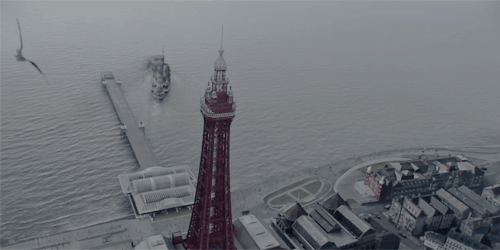 영화 미스 페레그린과 이상한 아이들의 집.gif | 인스티즈