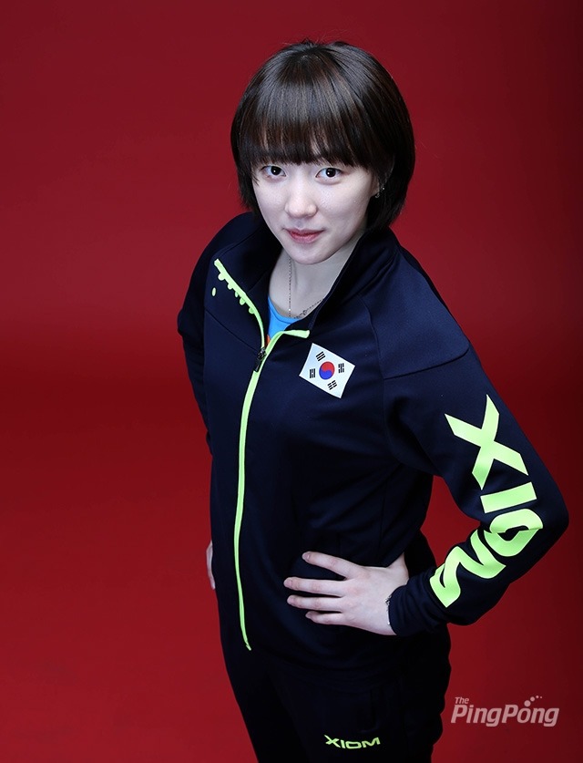 리우 올림픽에 출전한 탁구선수 외모 ㄷㄷ | 인스티즈