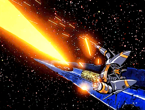 외눈박인데 멋있는 기체.jpg | 인스티즈