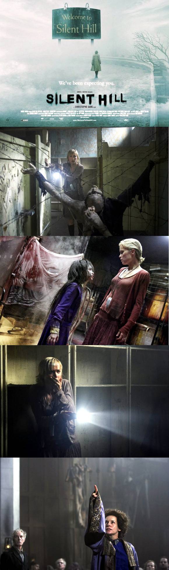 [공포잔인주의] 영화추천 | 인스티즈