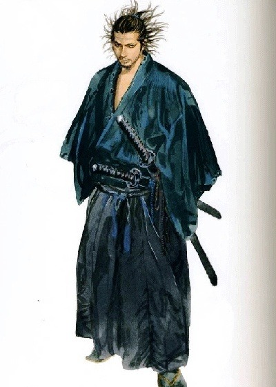 비슷한 나이대의 일본 만화가 3명 | 인스티즈