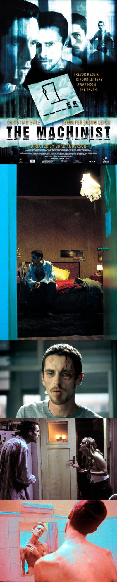 [공포잔인주의] 영화추천 | 인스티즈