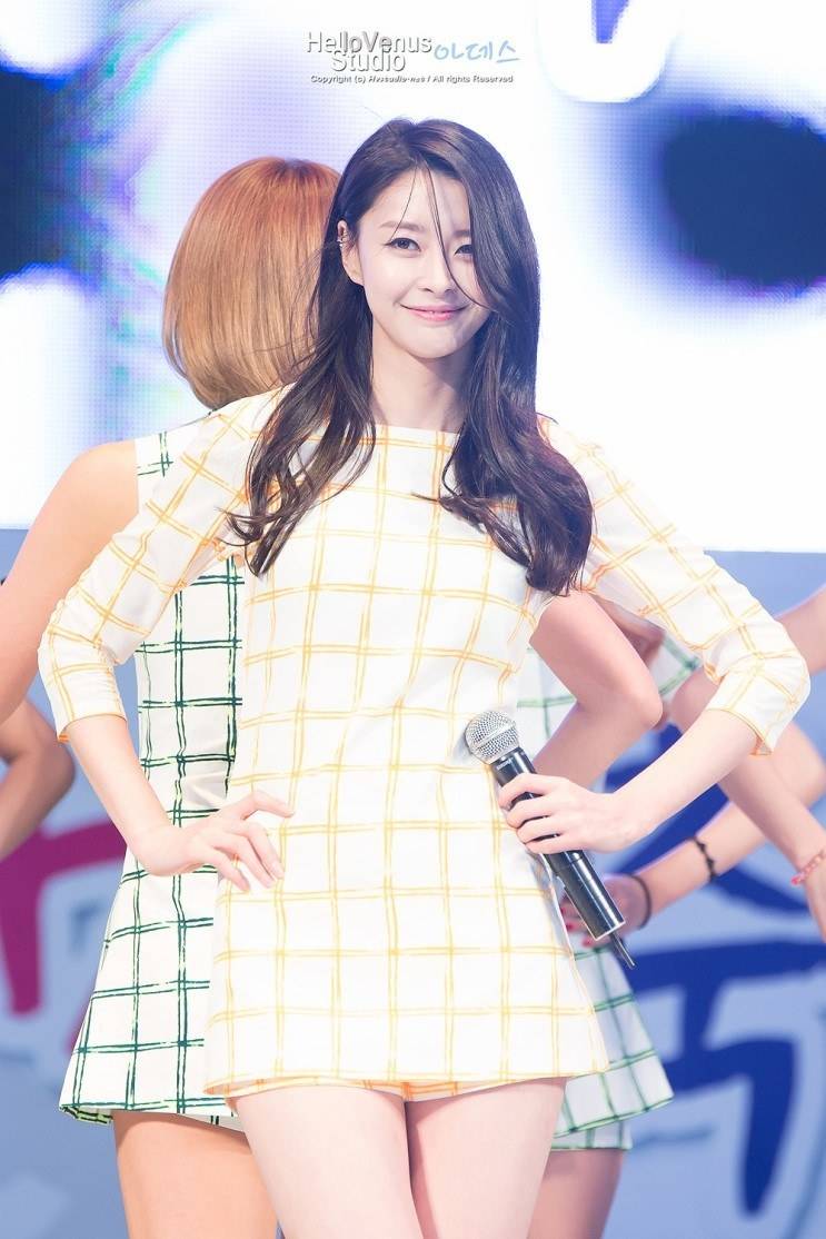 헬로비너스 나라 과거 중고딩 때 사진 | 인스티즈