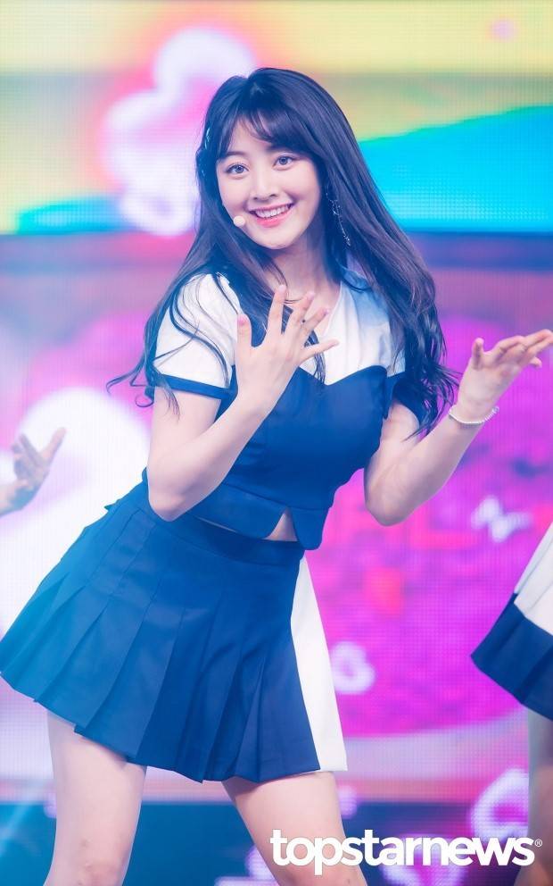 트와이스 지효 | 인스티즈