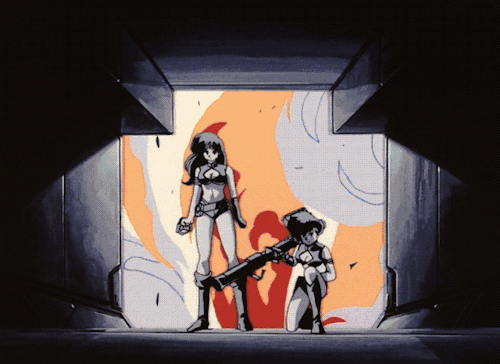 85년도 애니메이션 수준.jpg | 인스티즈