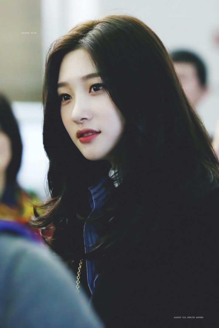 다이아/아이오아이 정채연 | 인스티즈