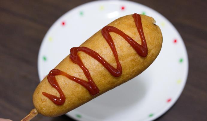 가장 좋아하는 핫도그 소스는?? | 인스티즈